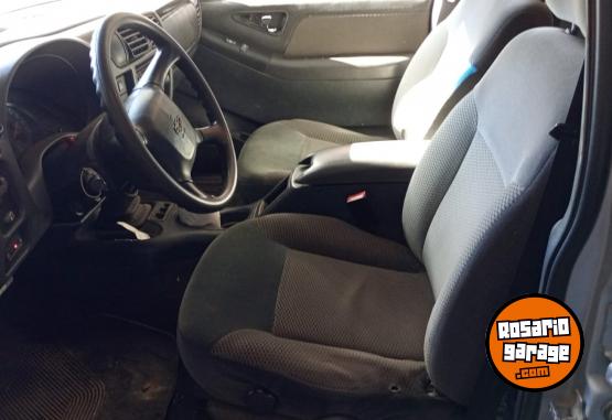 Camionetas - Chevrolet S10 DLX 2010 Diesel 203000Km - En Venta