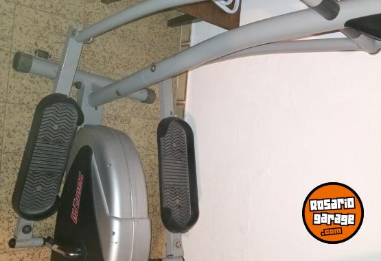 Deportes - Escalador casi nuevo SEMIKON - En Venta
