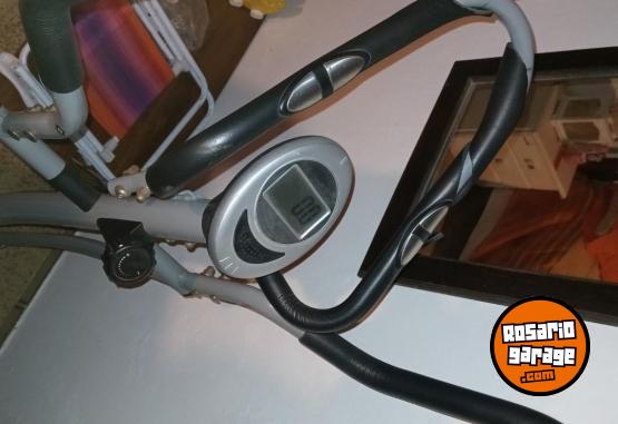 Deportes - Escalador casi nuevo SEMIKON - En Venta