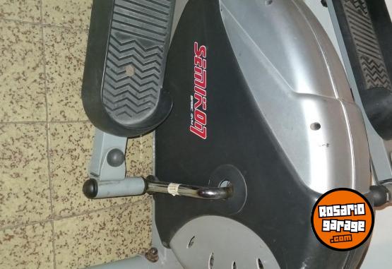 Deportes - Escalador casi nuevo SEMIKON - En Venta