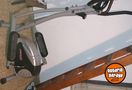 Deportes - Escalador casi nuevo SEMIKON - En Venta