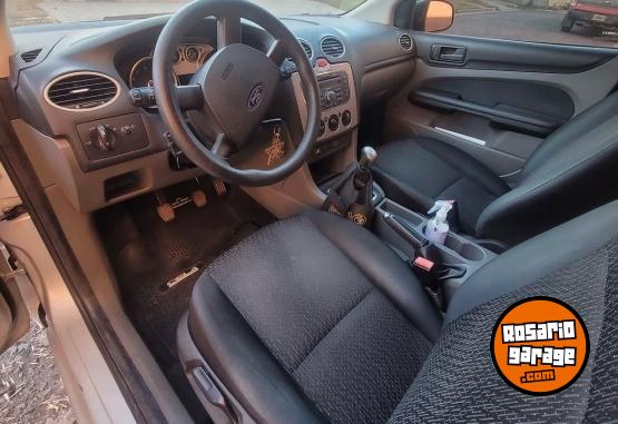 Autos - Ford Focus Style 1.6 2012 GNC 172000Km - En Venta