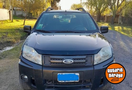 Autos - Ford 2011 xls 2011 GNC 170000Km - En Venta
