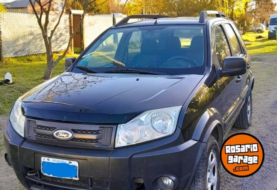 Autos - Ford 2011 xls 2011 GNC 170000Km - En Venta