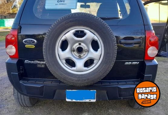 Autos - Ford 2011 xls 2011 GNC 170000Km - En Venta
