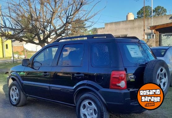 Autos - Ford 2011 xls 2011 GNC 170000Km - En Venta