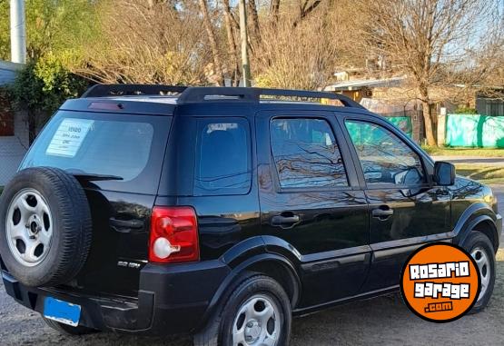 Autos - Ford 2011 xls 2011 GNC 170000Km - En Venta
