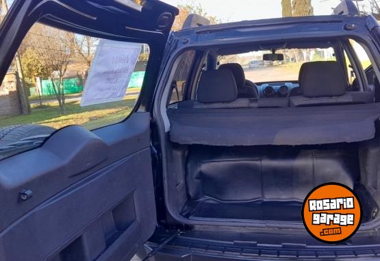 Autos - Ford 2011 xls 2011 GNC 170000Km - En Venta