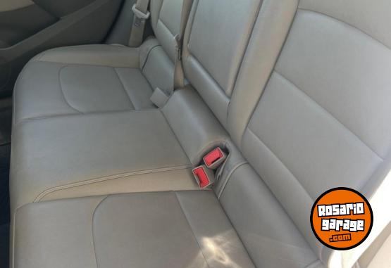 Autos - Chevrolet CRUZE LTZ PLUS 2018 Nafta 100000Km - En Venta