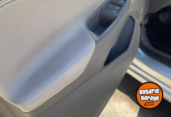 Autos - Chevrolet CRUZE LTZ PLUS 2018 Nafta 100000Km - En Venta