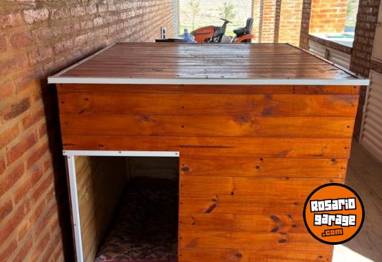 Otros - CUCHA PARA PERROS - En Venta