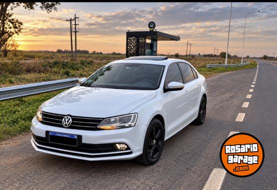 Autos - Volkswagen Vento 1.4 2018 Nafta 132000Km - En Venta