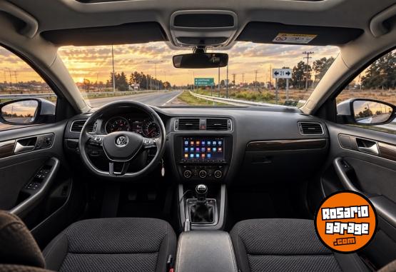 Autos - Volkswagen Vento 1.4 2018 Nafta 132000Km - En Venta