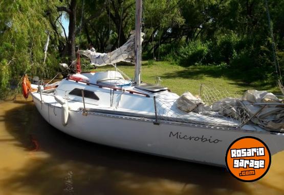 Embarcaciones - Velero - En Venta