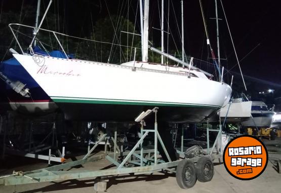 Embarcaciones - Velero - En Venta