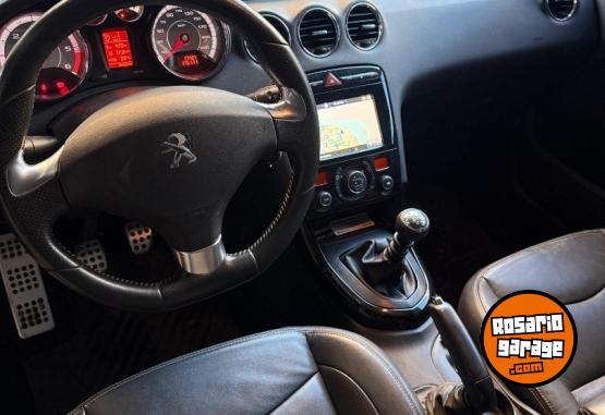 Autos - Peugeot 308 Feline HDI 2017 Diesel 176000Km - En Venta