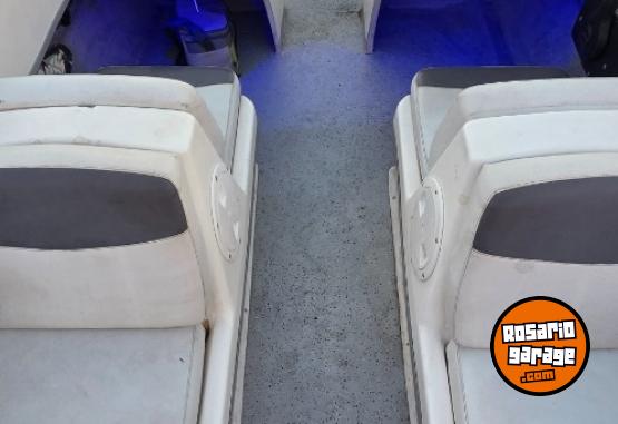 Embarcaciones - Lancha Carubia 520 - En Venta