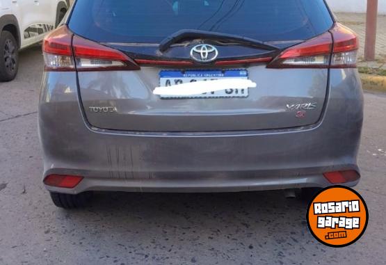 Autos - Toyota Yaris S 2019 Nafta 71000Km - En Venta