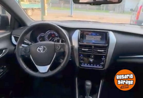 Autos - Toyota Yaris S 2019 Nafta 71000Km - En Venta