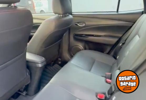Autos - Toyota Yaris S 2019 Nafta 71000Km - En Venta