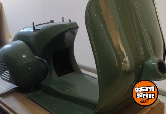 Clásicos - Vespa - En Venta
