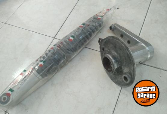 Clásicos - Vespa - En Venta