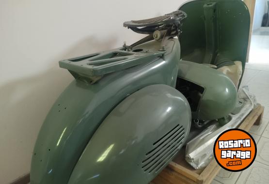 Clásicos - Vespa - En Venta