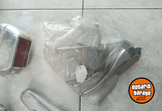 Clásicos - Vespa - En Venta