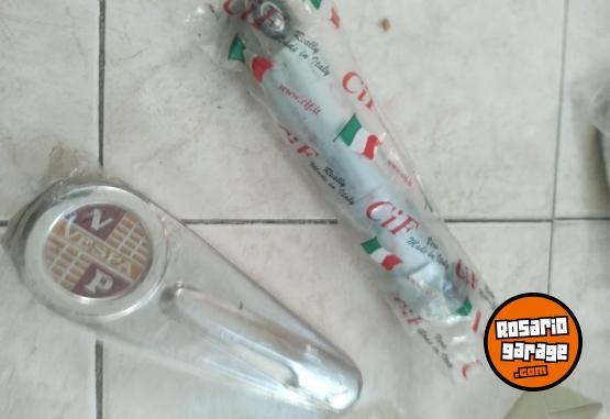 Clásicos - Vespa - En Venta
