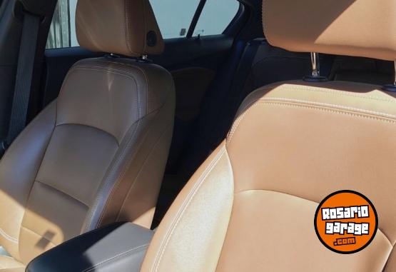Autos - Chevrolet CRUZE PREMIER 2021 Nafta 52000Km - En Venta
