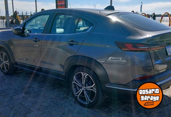 Autos - Fiat Fastback 1.3 2024 Nafta 45000Km - En Venta