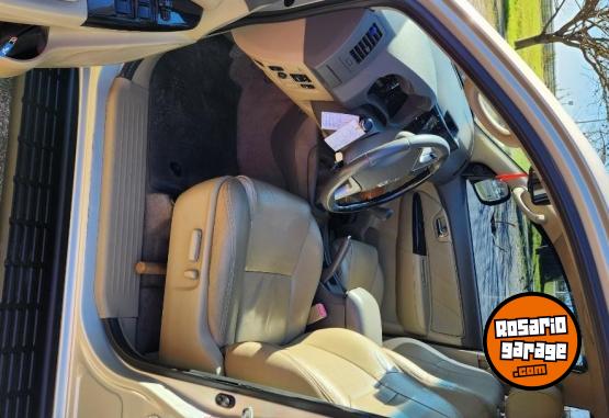 Camionetas - Toyota SW4 2013 Diesel 233000Km - En Venta