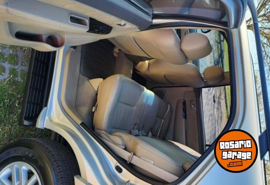 Camionetas - Toyota SW4 2013 Diesel 233000Km - En Venta