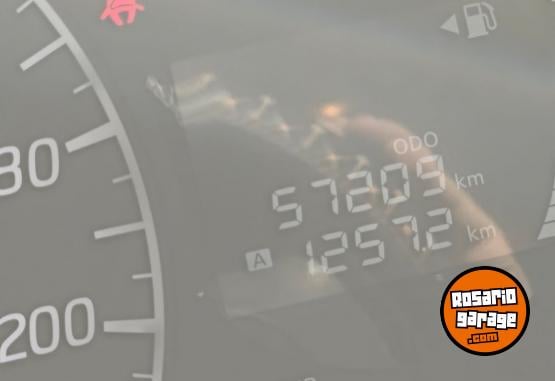 Autos - Nissan Note Sense Pure Drive MT 2018 Nafta 57200Km - En Venta