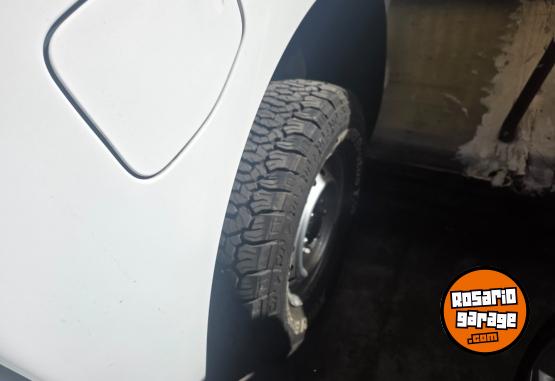 Camionetas - Ford Ranger 2021 Diesel - En Venta