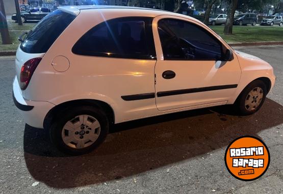 Autos - Suzuki Suzuki fan 2006 Nafta 170000Km - En Venta