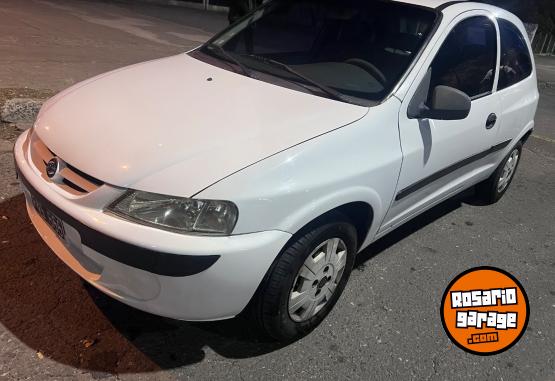 Autos - Suzuki Suzuki fan 2006 Nafta 170000Km - En Venta