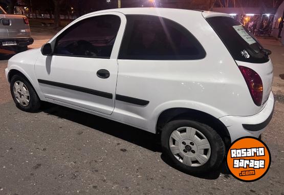 Autos - Suzuki Suzuki fan 2006 Nafta 170000Km - En Venta