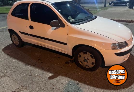 Autos - Suzuki Suzuki fan 2006 Nafta 170000Km - En Venta