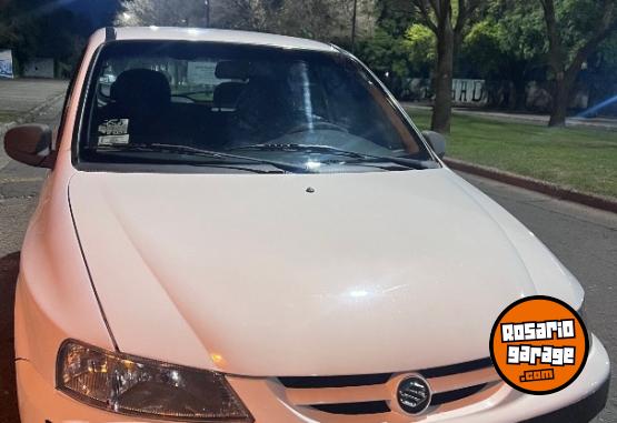 Autos - Suzuki Suzuki fan 2006 Nafta 170000Km - En Venta