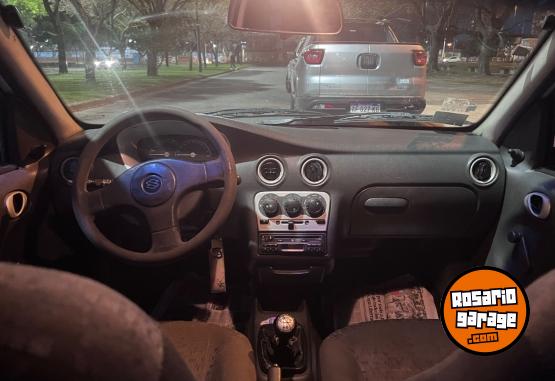 Autos - Suzuki Suzuki fan 2006 Nafta 170000Km - En Venta