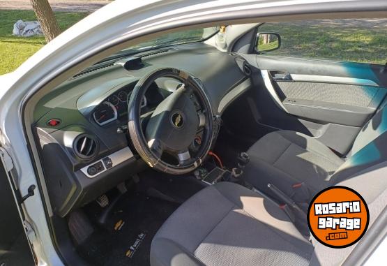 Autos - Chevrolet Ltz 2012 GNC 125000Km - En Venta