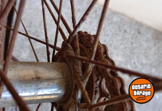 Deportes - Bicicleta - En Venta
