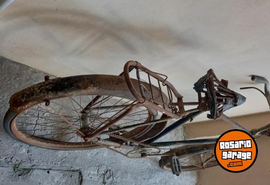 Deportes - Bicicleta - En Venta