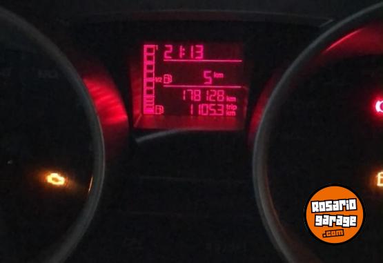 Autos - Seat Ibiza 2010 Nafta 178000Km - En Venta