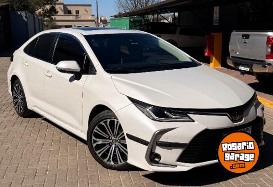 Autos - Toyota Corolla 2023 Nafta 142700Km - En Venta