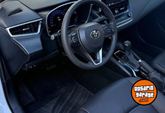 Autos - Toyota Corolla 2023 Nafta 142700Km - En Venta