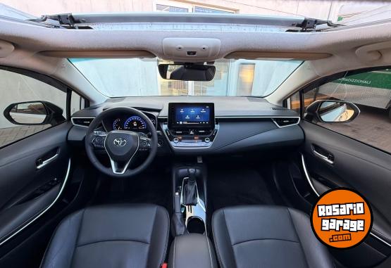 Autos - Toyota Corolla 2023 Nafta 142700Km - En Venta