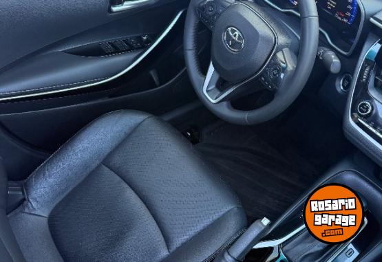 Autos - Toyota Corolla 2023 Nafta 142700Km - En Venta