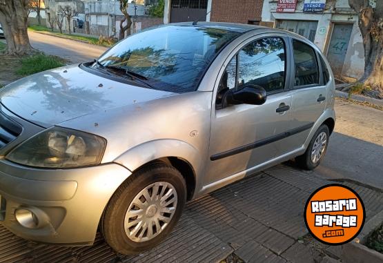 Autos - Citroen C3 2012 Nafta 176000Km - En Venta